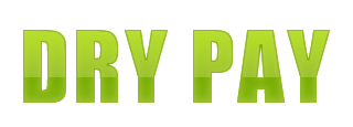 DRY PAY Logo